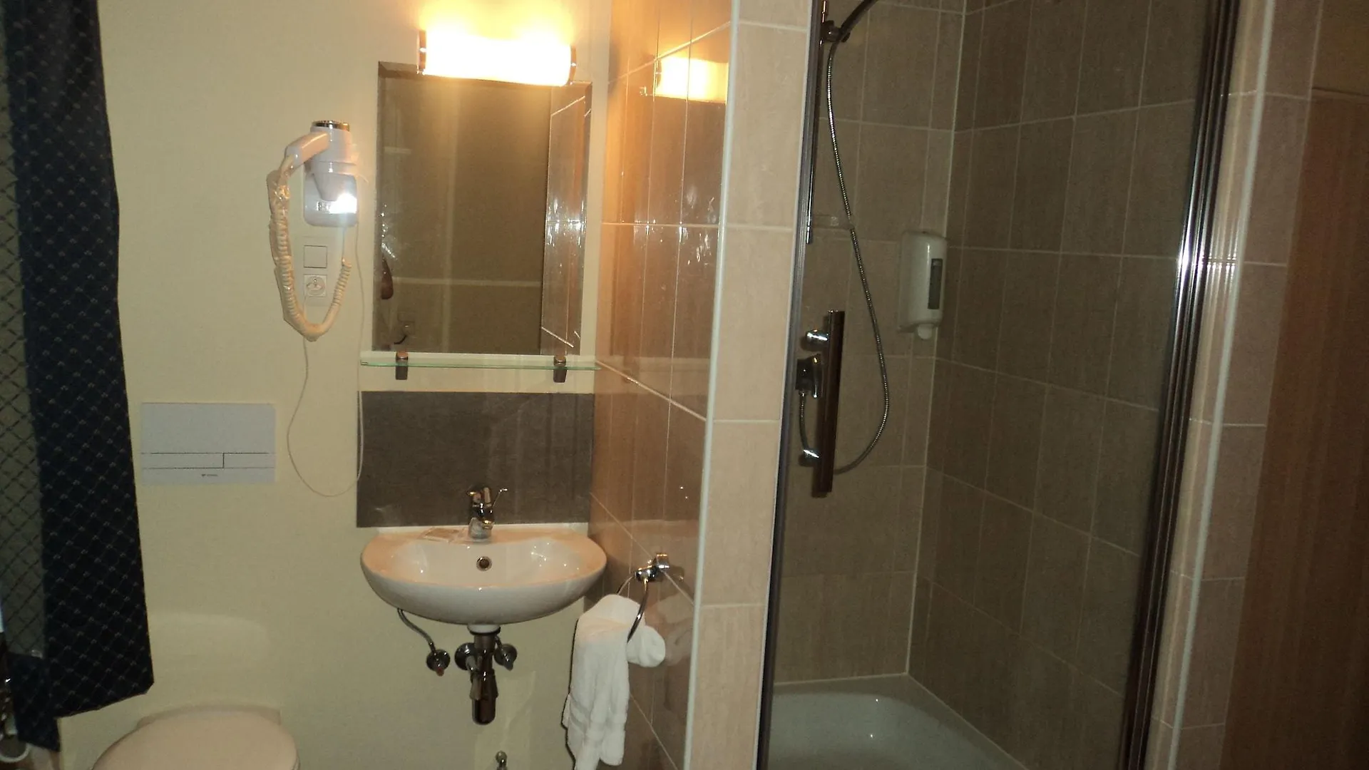 Hotel Albergo Saint-Josse-ten-Noode