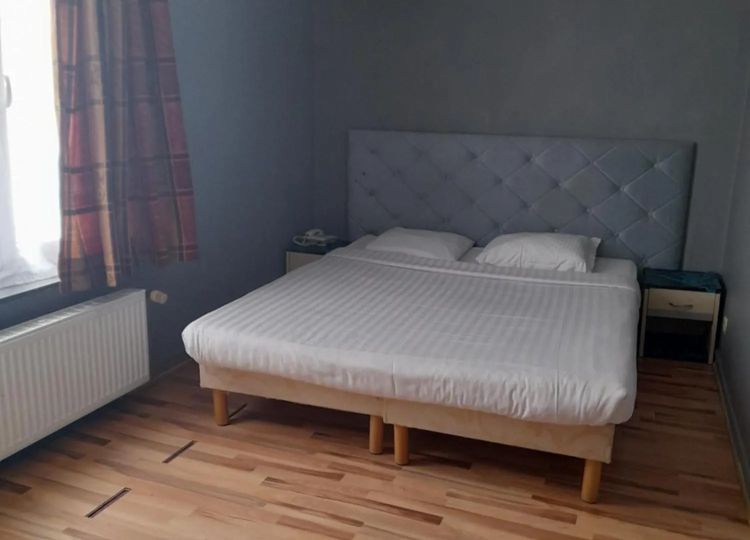 **  Hotel Albergo Saint-Josse-ten-Noode Belgio