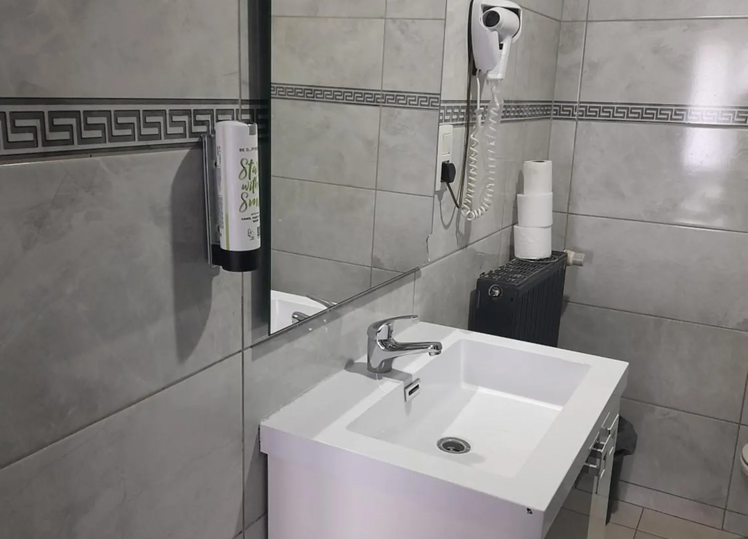 Hotel Albergo Saint-Josse-ten-Noode