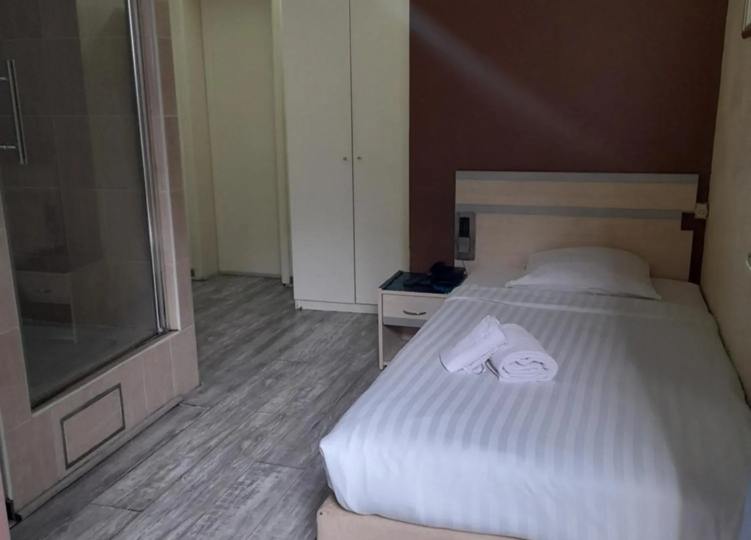 Hotel Albergo Saint-Josse-ten-Noode Belgio