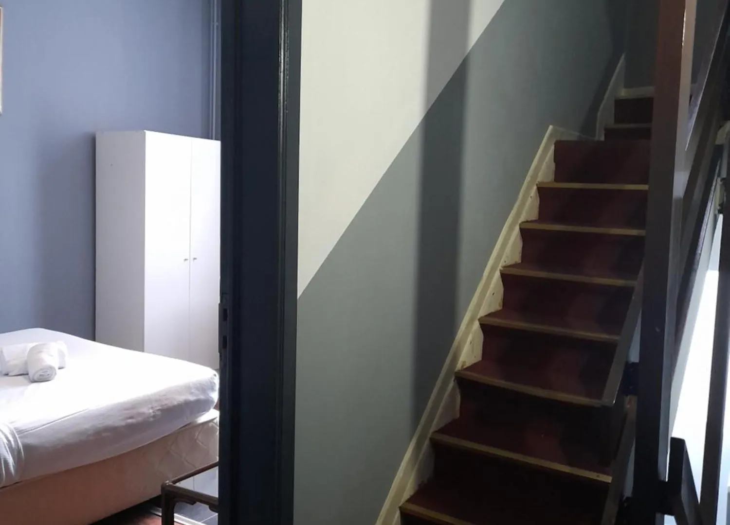 Hotel Albergo Saint-Josse-ten-Noode