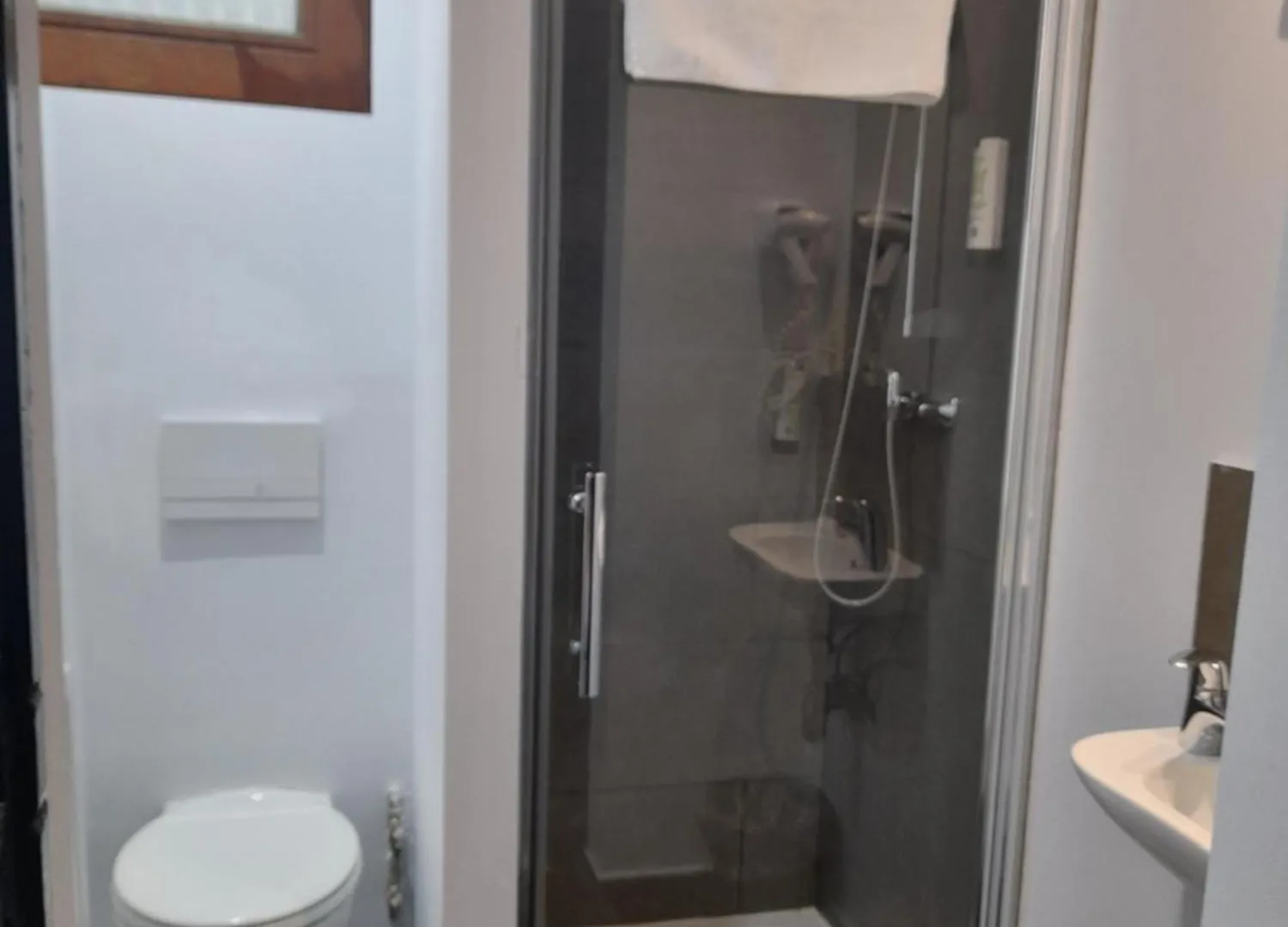 **  Hotel Albergo Saint-Josse-ten-Noode Belgio