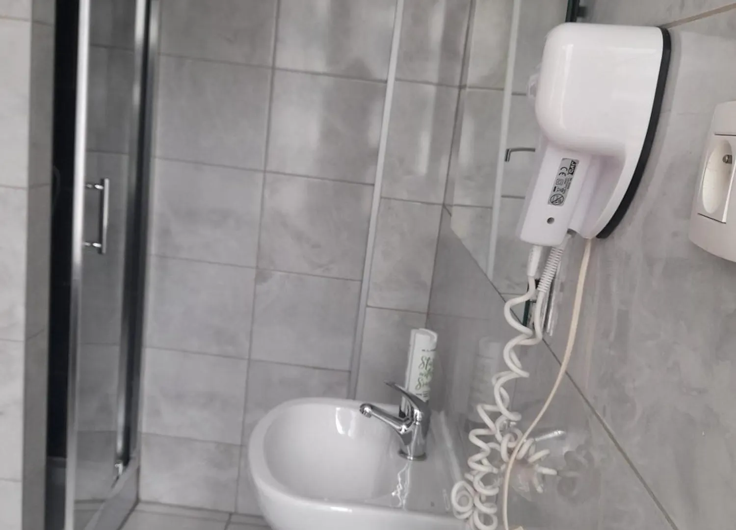 **  Hotel Albergo Saint-Josse-ten-Noode Belgio