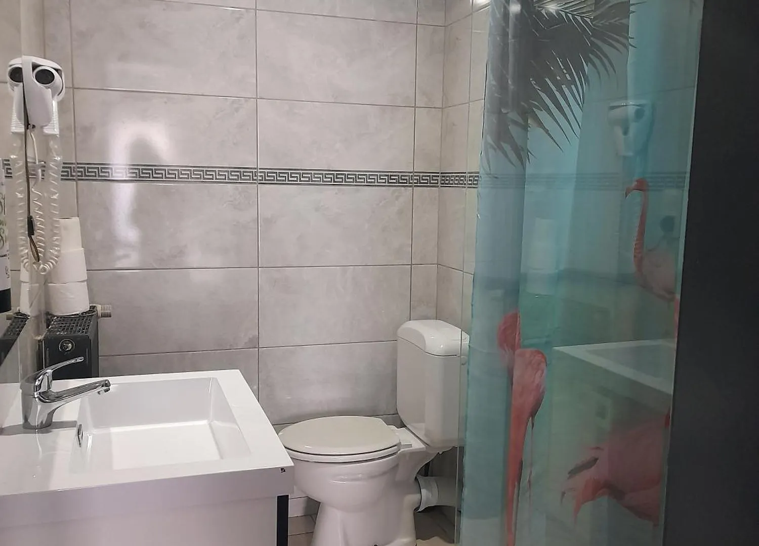 Hotel Albergo Saint-Josse-ten-Noode