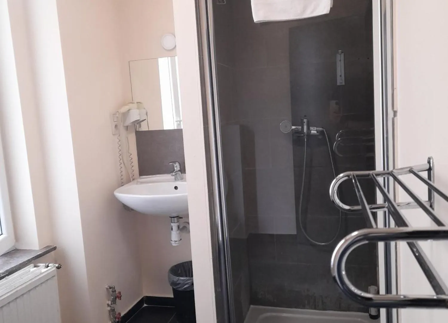 Hotel Albergo Saint-Josse-ten-Noode Belgio