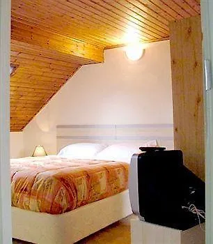 **  Hotel Albergo Saint-Josse-ten-Noode Belgio