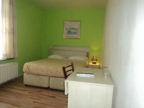 Hotel Albergo Saint-Josse-ten-Noode