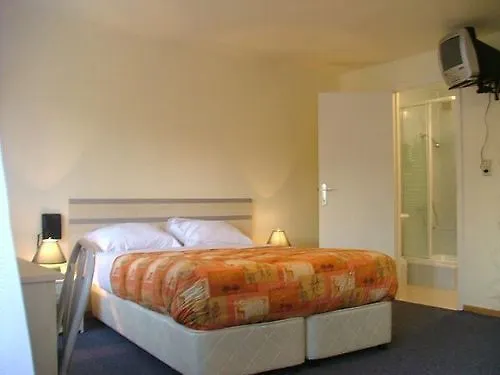 Hotel Albergo Saint-Josse-ten-Noode  Bruxelles