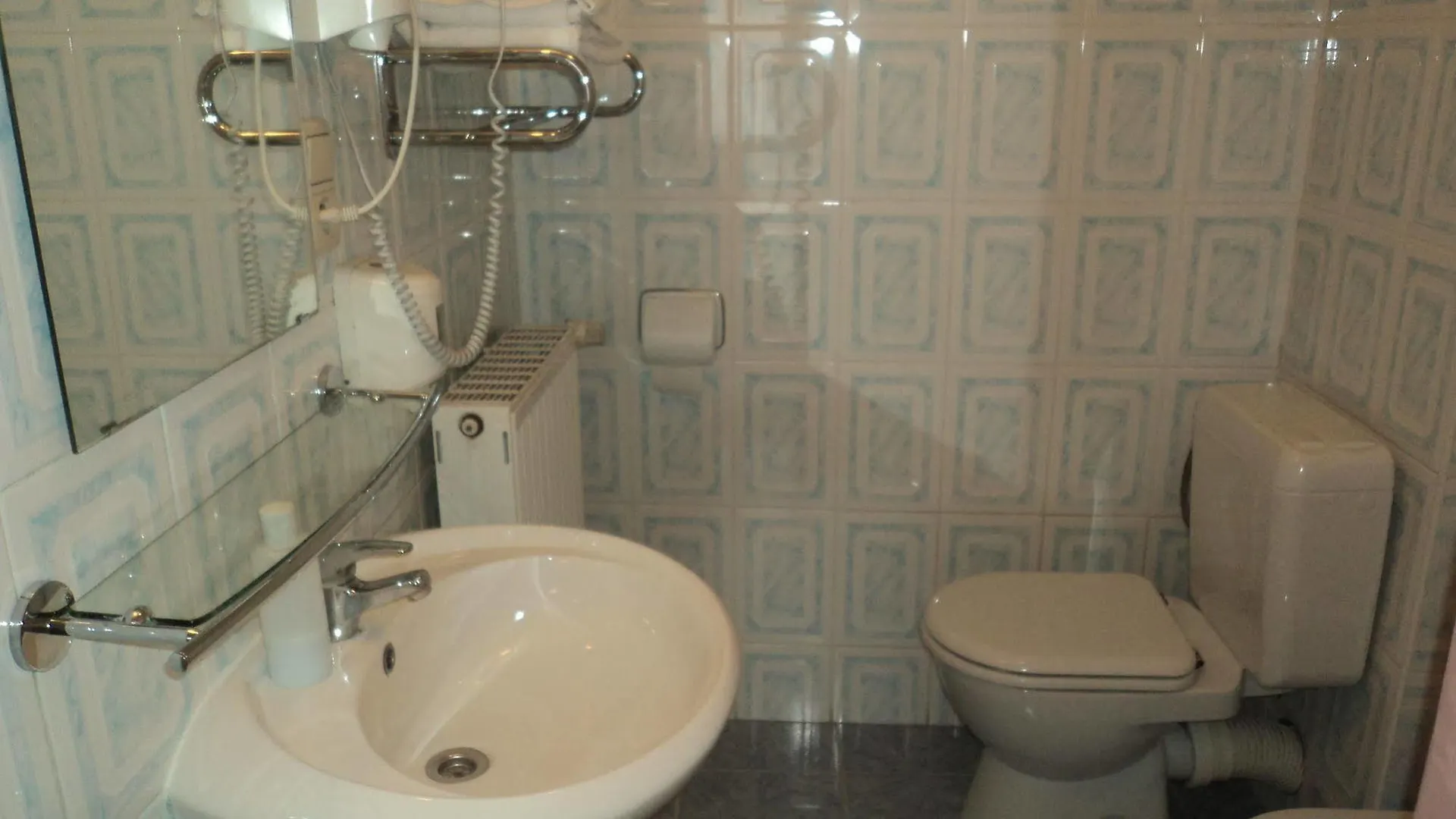 Hotel Albergo Saint-Josse-ten-Noode