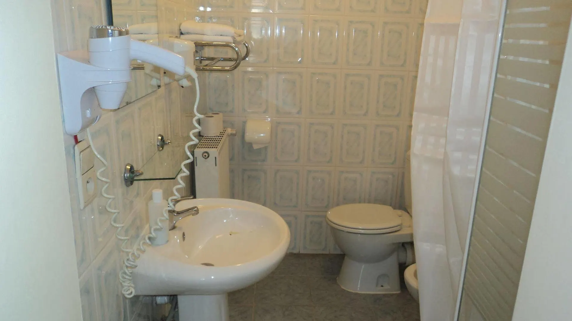 Hotel Albergo Saint-Josse-ten-Noode 2*, Bruxelles
