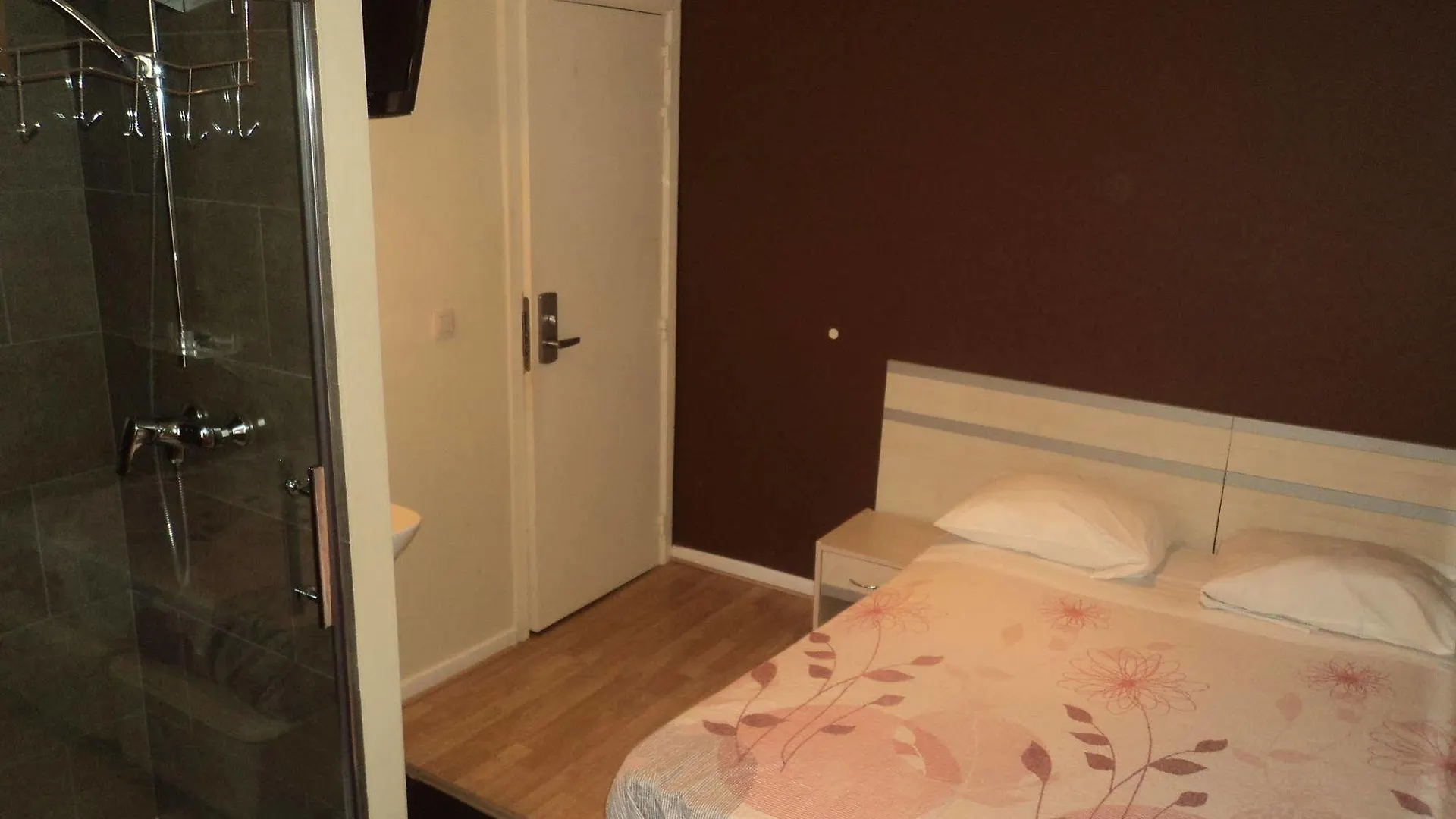 Hotel Albergo Saint-Josse-ten-Noode