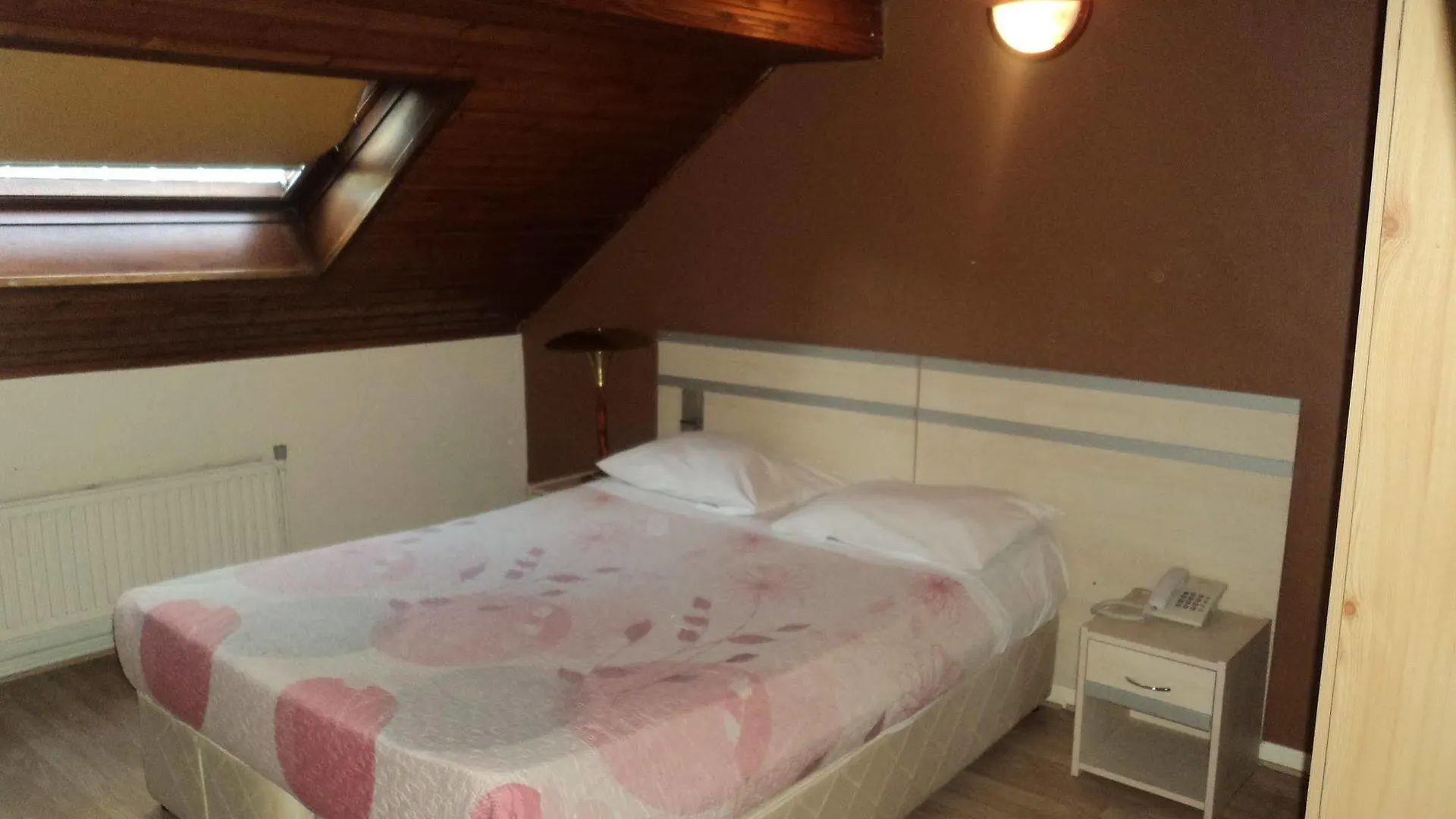 Hotel Albergo Saint-Josse-ten-Noode  Bruxelles