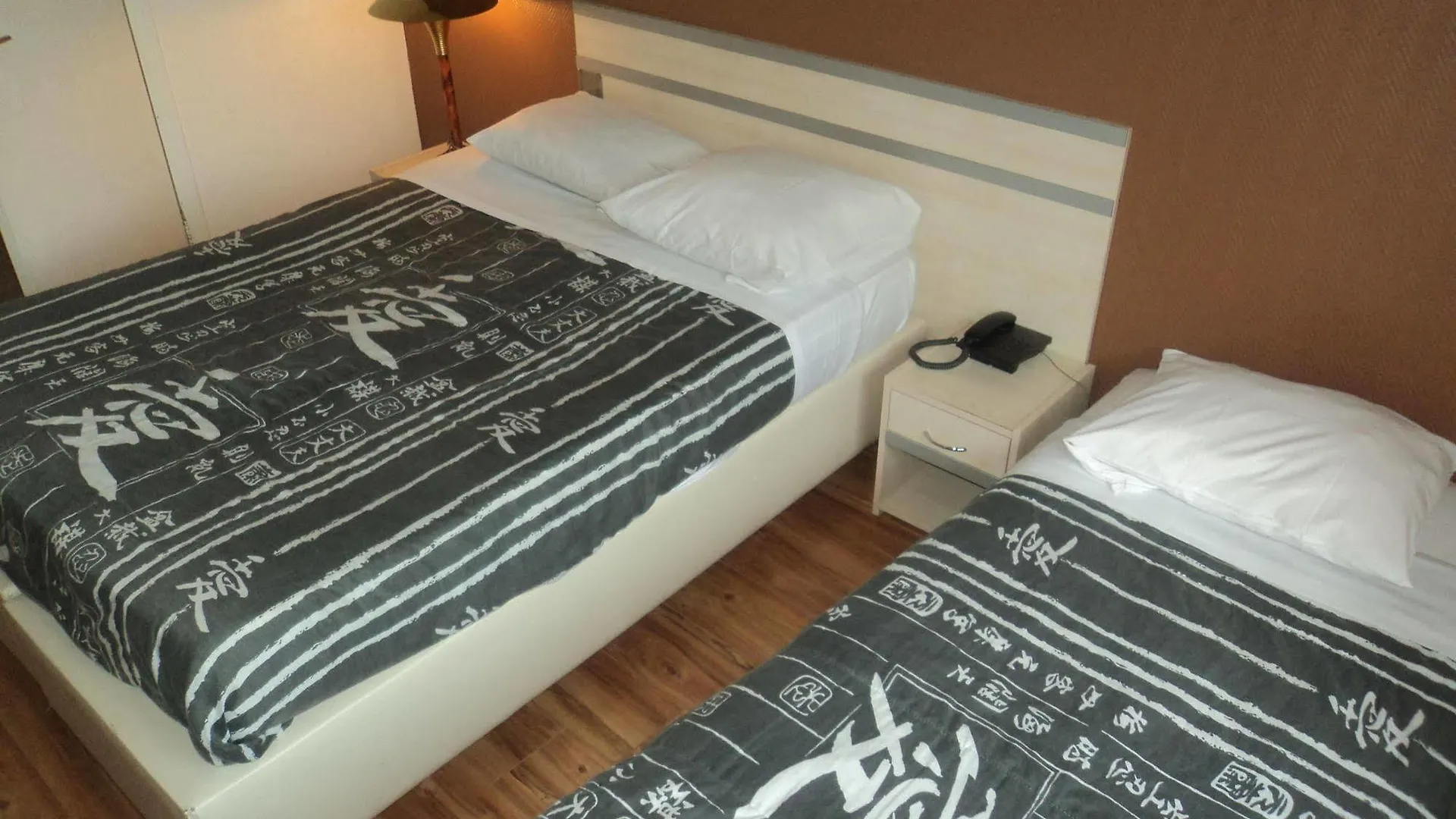 **  Hotel Albergo Saint-Josse-ten-Noode Belgio