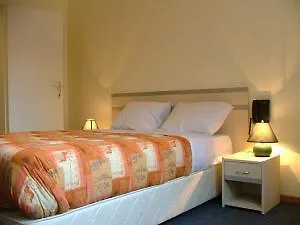 Hotel Albergo Saint-Josse-ten-Noode