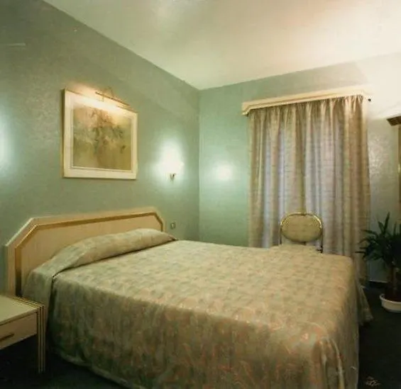 Hotel Albergo Saint-Josse-ten-Noode 2*, Bruxelles Belgio