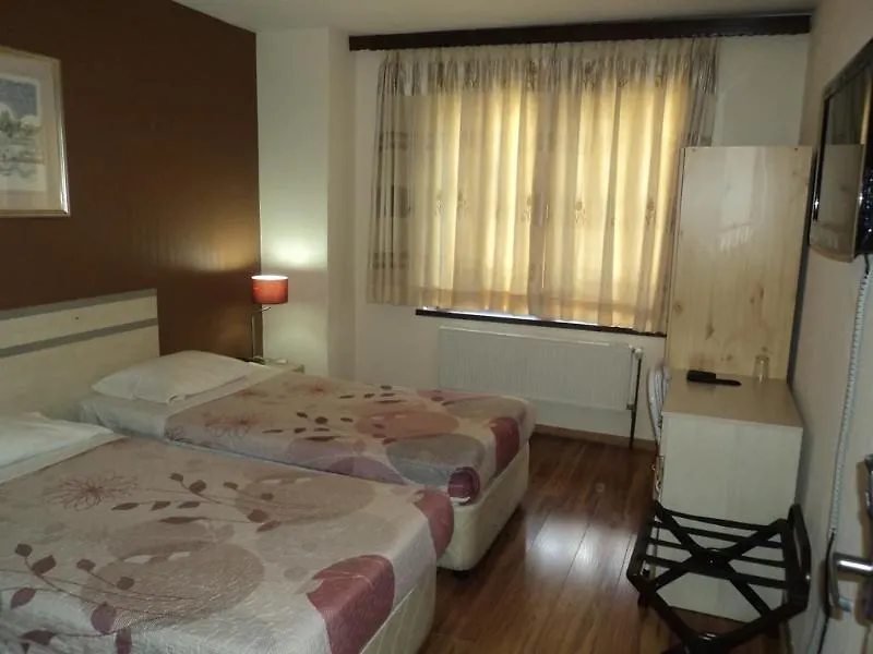 Hotel Albergo Saint-Josse-ten-Noode