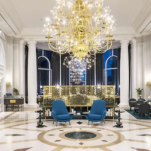 Hilton Grand Place Bélgica