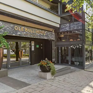 Ole Bull, Best Western Signature Collection Apart-hotel Bergen