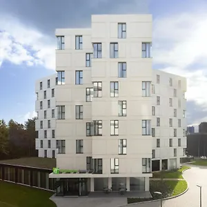  Hotel Express Brussels - Airport By Ihg Belgio
