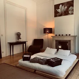 *** Affittacamere Chic Cocoon Belgio