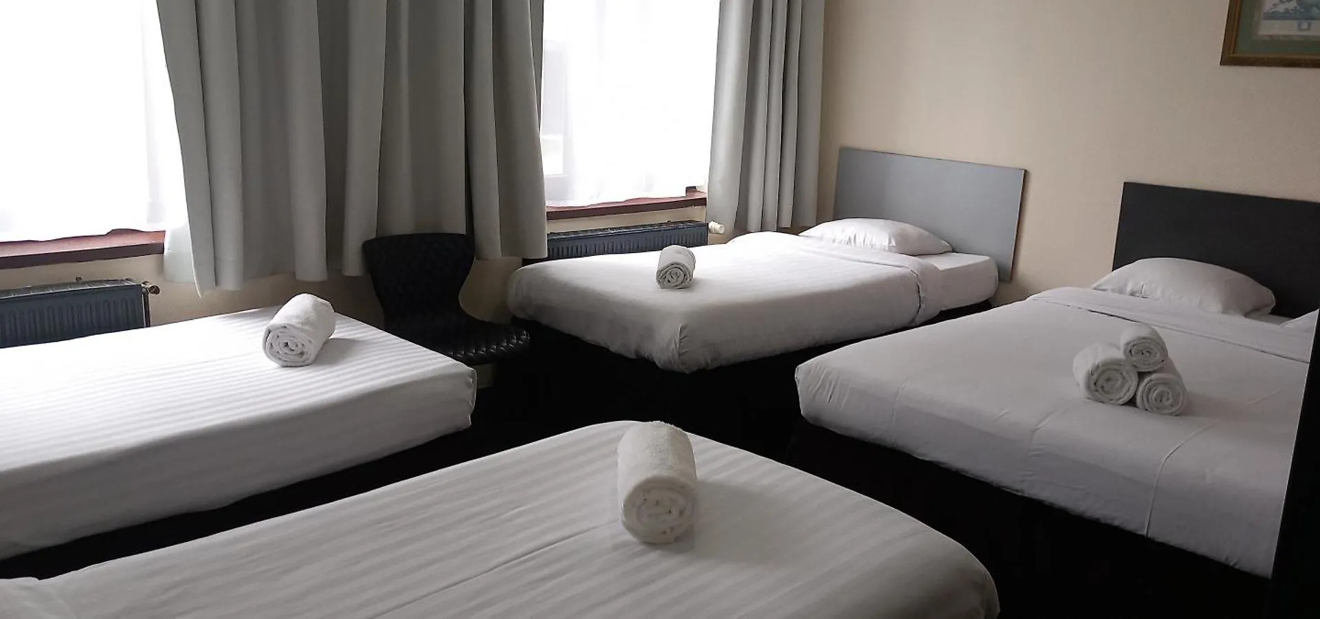 Hotel Albergo Bruxelas 2*,