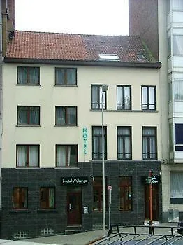 Hotel Albergo Bruxelas